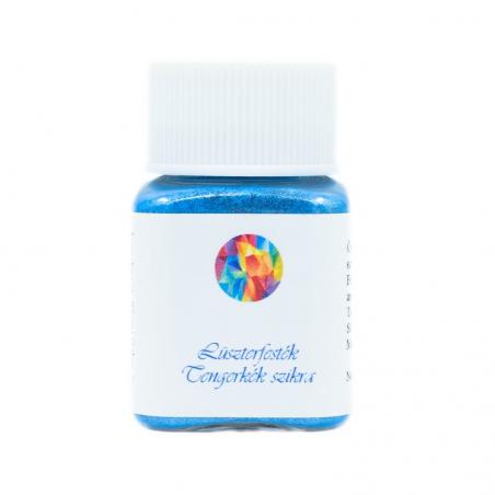 Colorant Pudra Soregi Albastru Sidef 10g CapriceSHOP