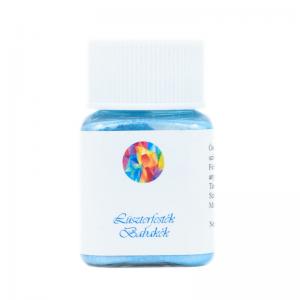 Colorant Pudra Soregi Alb Sidefat 10g CapriceSHOP