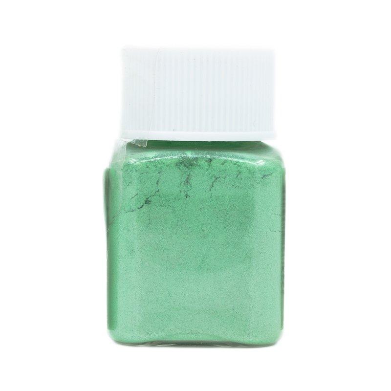 Colorant Pudra Soregi Verde Sidef 10g CapriceSHOP