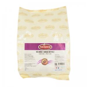 Mix Blaturi Meister Cake Mix Portocale 3kg CapriceSHOP