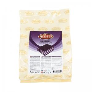 Mix Blaturi Meister Cake Mix Brown 3kg CapriceSHOP