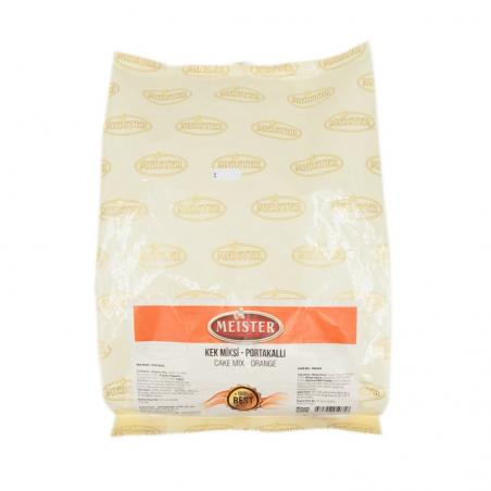 Mix Blaturi Meister Cake Mix Portocale 3kg CapriceSHOP