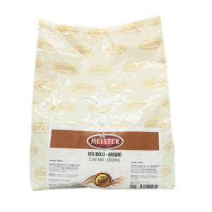 Mix Blaturi Meister Cake Mix Fructe 3kg CapriceSHOP