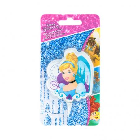 Lumanare tort Disney Princess CapriceSHOP