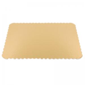 Cake Board Soregi Model Craciun 1 254mm CapriceSHOP