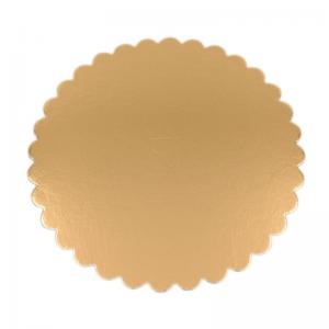 Cake Board Soregi Model Craciun 3 254mm CapriceSHOP