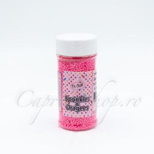 Sprinkles Dr Gusto Albastru Deschis 8mm 90g CapriceSHOP