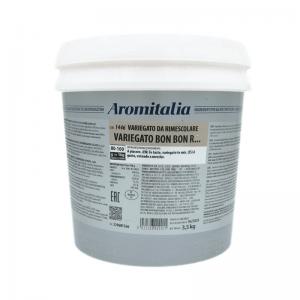 Pasta Aromatizanta Irca Joypaste Vanilla Madagascar 1.2kg CapriceSHOP