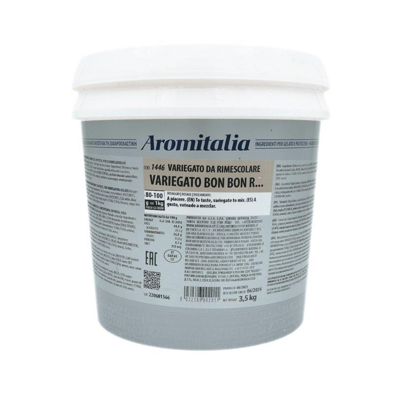 Insertie AromaItalia Bon Bon R 3.5kg CapriceSHOP