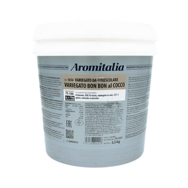 Insertie AromaItalia Bon Bon al Coco 3.5kg CapriceSHOP