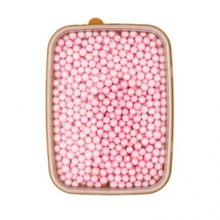 Nonpareils GYK 5mm Roz 200g CapriceSHOP