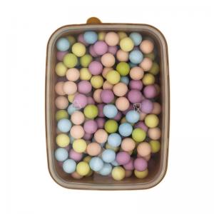 Nonpareils GYK Galben 200g CapriceSHOP