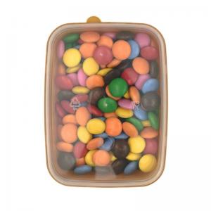 Sprinkles Dr Gusto Verde Metalizat 4mm 90g CapriceSHOP