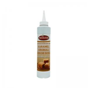 Cake Drip Dr. Gusto Cake Drip Metallic Copper 250ml CapriceSHOP