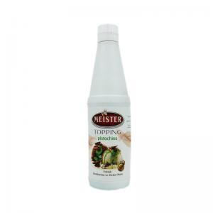 Cake Drip Dr. Gusto Cake Drip Brown 250ml CapriceSHOP