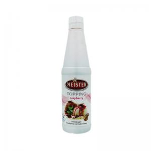 Topping Meister Vanilie 1kg CapriceSHOP