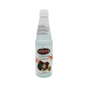 Topping Meister Caramel 750g CapriceSHOP