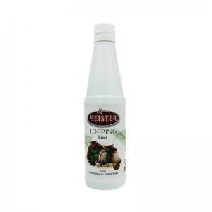 Cake Drip Dr. Gusto Cake Drip Salmon 250ml CapriceSHOP