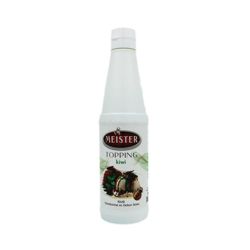 Topping Meister Kiwi 1kg CapriceSHOP