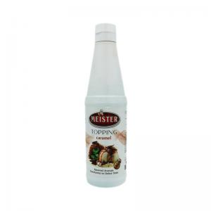 Cake Drip Dr. Gusto Cake Drip Brown 250ml CapriceSHOP