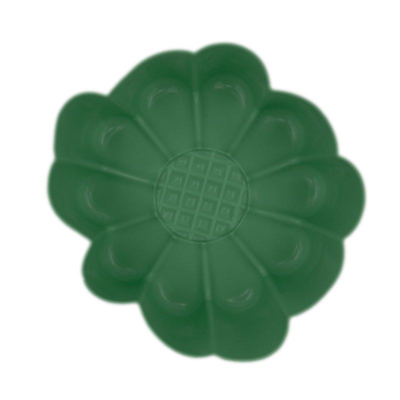 Forma Silicon Verde 24buc CapriceSHOP