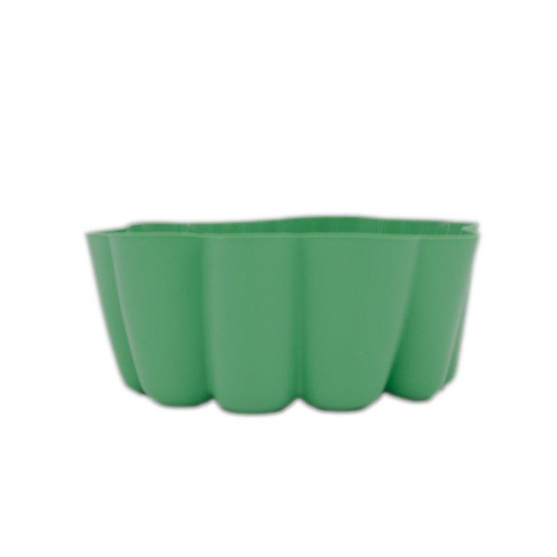 Forma Silicon Verde 24buc CapriceSHOP