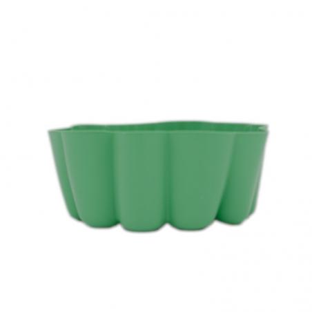 Forma Silicon Verde 24buc CapriceSHOP