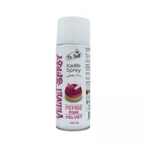 Spray Alimentar MyBake Mov Metalic 250ml CapriceSHOP