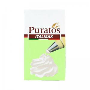 Puratos Passionata frisca vegetala 1L CapriceSHOP