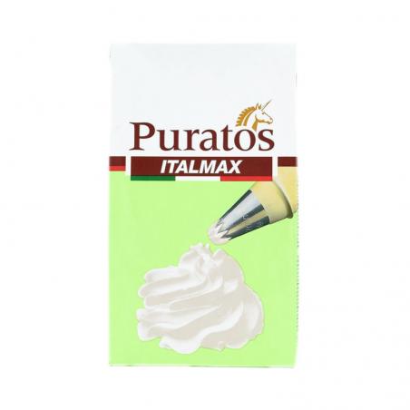 Puratos Italmax crema vegetala 1L CapriceSHOP