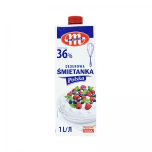 Frisca Vegetala Hole 1L CapriceSHOP