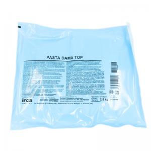 Pasta de Zahar Vizyon Portocaliu 1kg CapriceSHOP