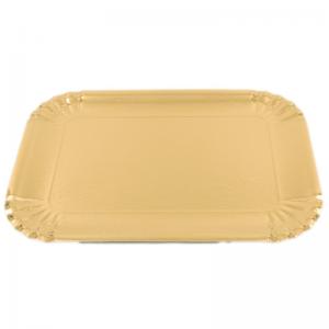 Cakeboard Argintiu 32cm 3mm CapriceSHOP