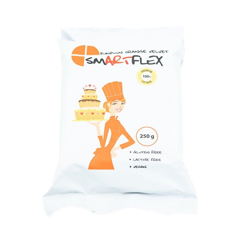 Smartflex Pumpkin Orange 250g CapriceSHOP