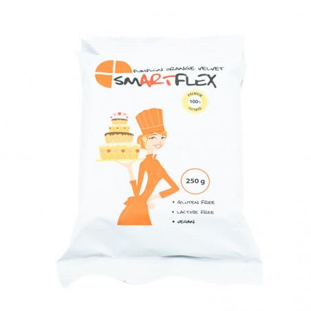 Smartflex Pumpkin Orange 250g CapriceSHOP