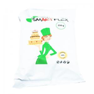 Pasta de Zahar Smartflex Modelaj Cacao 1kg CapriceSHOP