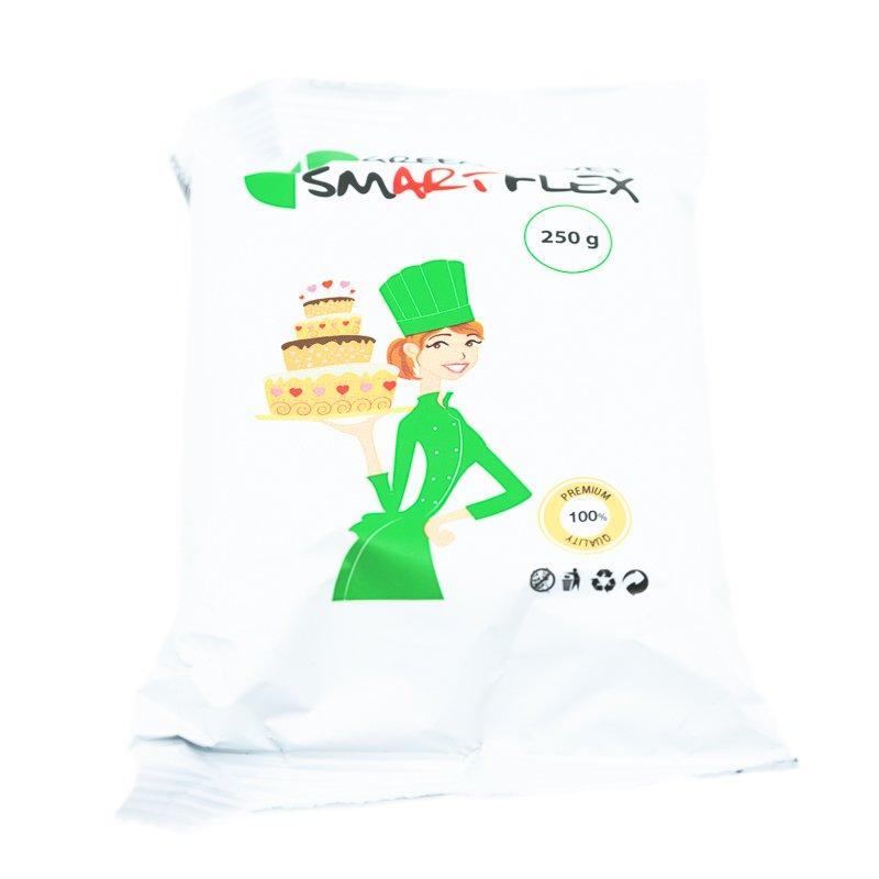 Smartflex Green Velvet 250g CapriceSHOP