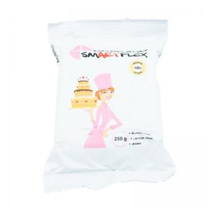 Pasta de Zahar Fodekor Roz Deschis 1kg CapriceSHOP