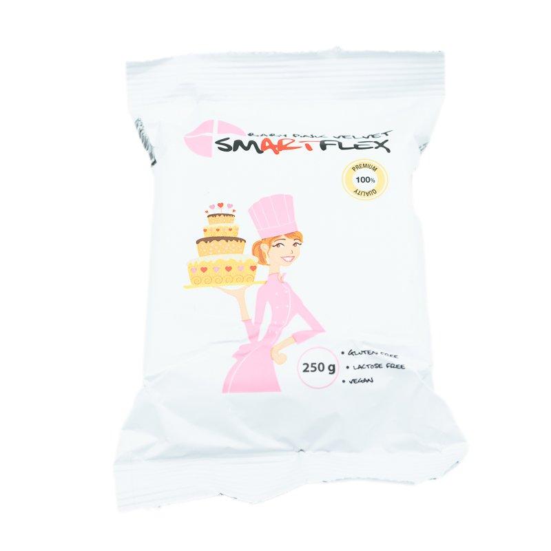 Smartflex Baby Pink 250g CapriceSHOP