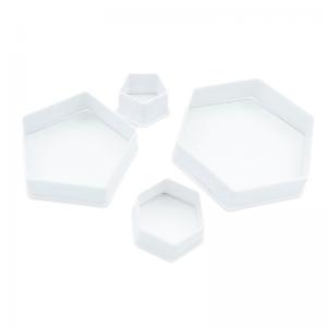 Decupator plastic Saleuri 23x33cm CapriceSHOP