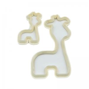 Decupator Biscuiti Sport 5cm CapriceSHOP