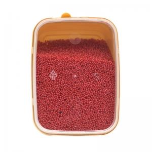 Drajeuri de Zahar Dr. Gusto Sprinkles Dragees Verde 8mm 90g CapriceSHOP