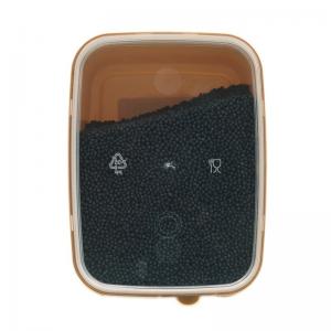 Sprinkles Dr Gusto Bilute Negre 8mm 90g CapriceSHOP