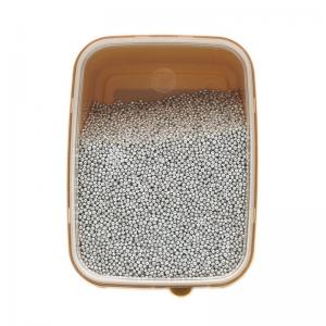 Sprinkles Dr Gusto Negru 4mm 90g CapriceSHOP