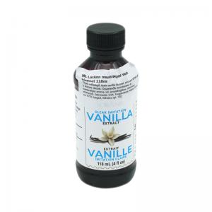 Dr Gusto Extract de Vanilie 50g CapriceSHOP