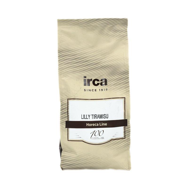 Irca Lilly Tiramisu Mousse Mix 1kg CapriceSHOP