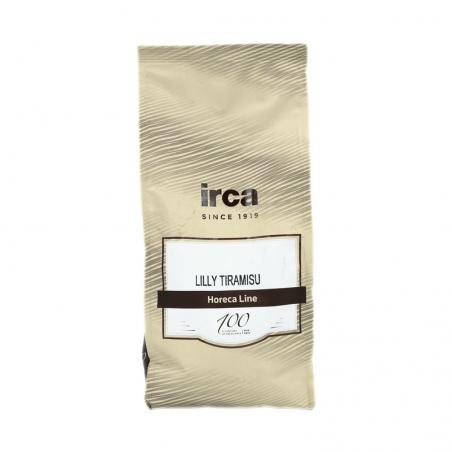 Irca Lilly Tiramisu Mousse Mix 1kg CapriceSHOP