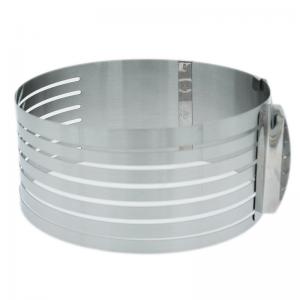 Inel Reglabil Inox 16-30cm H20 CapriceSHOP