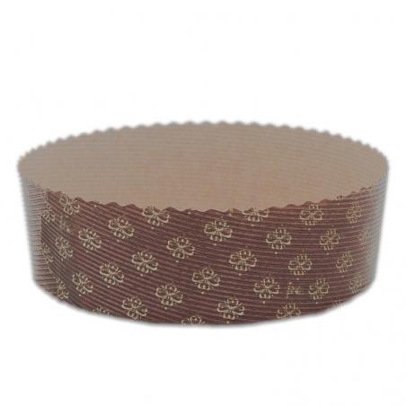 Forma Rotunda de Copt din Hartie 17x5.5cm CapriceSHOP