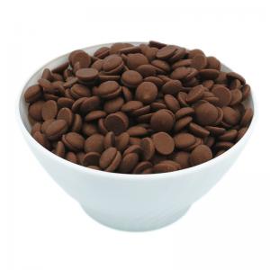 Ciocolata Chocovic Trinea 70% 1kg vrac CapriceSHOP